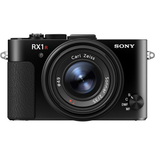 Sony Cyber-Shot DSC-RX1R II Digital Camera - Photo-Video - Sony - Helix Camera