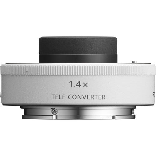 Sony FE 1.4x Teleconverter - Photo-Video - Sony - Helix Camera