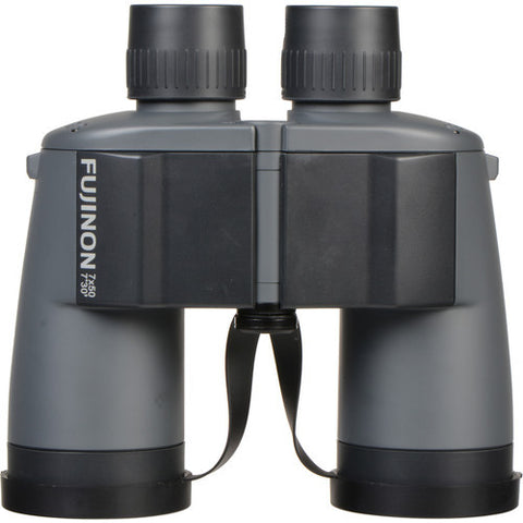 FujiFilm-Mariner-7x50-WP-XL-Binoculars-(16330457) - SPORT OPTICS - FujiFilm - Helix Camera