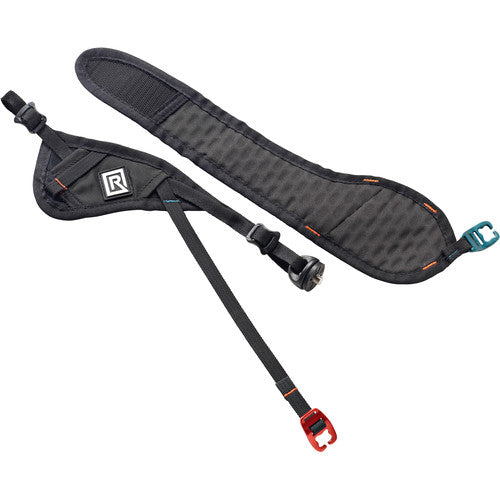 Black Rapid Hand Breathe Hand Strap - Photo-Video - Black Rapid - Helix Camera