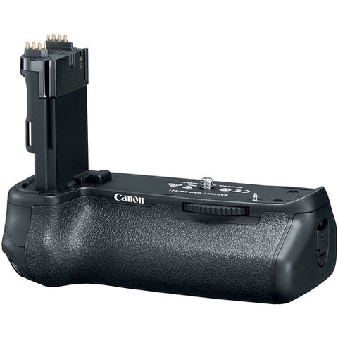 Canon Battery Grip BG-E21 for 6D Mark II - Helix Camera