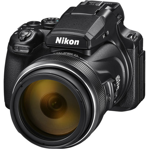 Nikon Coolpix P1000 Digital Camera - Photo-Video - Nikon - Helix Camera