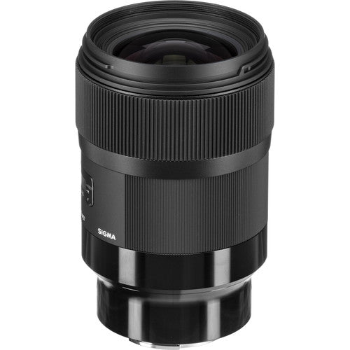 Sigma 35mm F1.4 ART DG HSM (L-Mount) - Photo-Video - Discontinued - Helix Camera