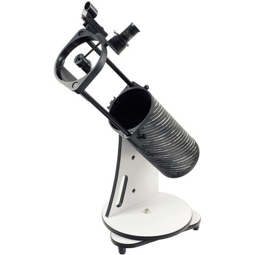 Sky-Watcher Heritage 130 Table Top Dobsonian - Telescopes - Sky-Watcher - Helix Camera
