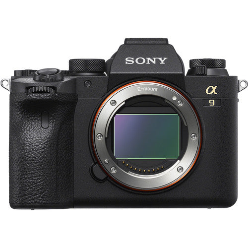 Sony a9 II Mirrorless Camera Body - Helix Camera