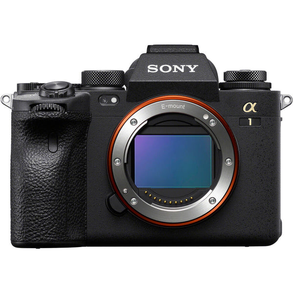 Sony Alpha 1 Full-Frame Mirrorless Camera - Helix Camera