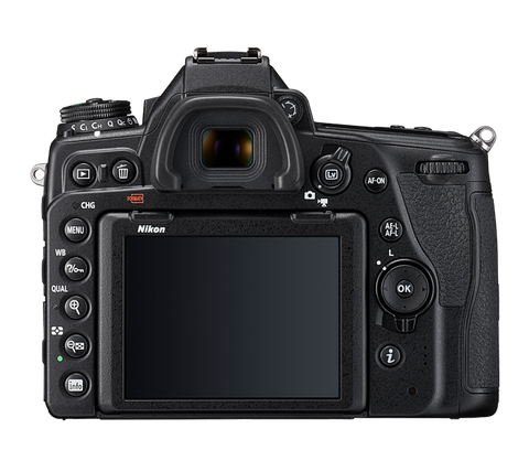 Nikon D780 FX DSLR Body - Photo-Video - Nikon - Helix Camera