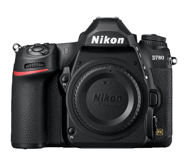 Nikon D780 FX DSLR Body - Photo-Video - Nikon - Helix Camera