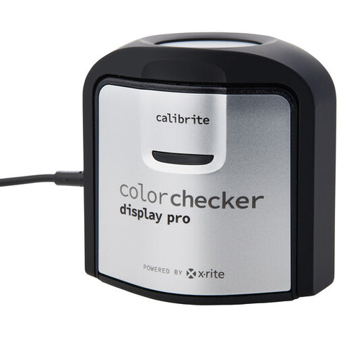 Calibrite ColorChecker Display Pro - Helix Camera