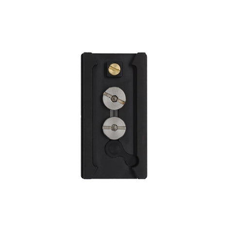 ProMaster Quick Release Plate for SPCH20 Cine Head - Helix Camera