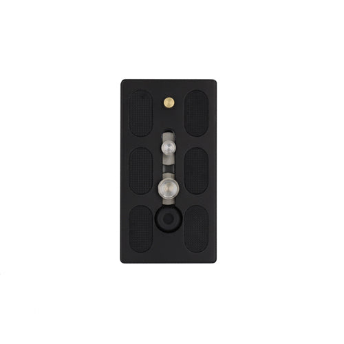 ProMaster Quick Release Plate for SPCH20 Cine Head - Helix Camera