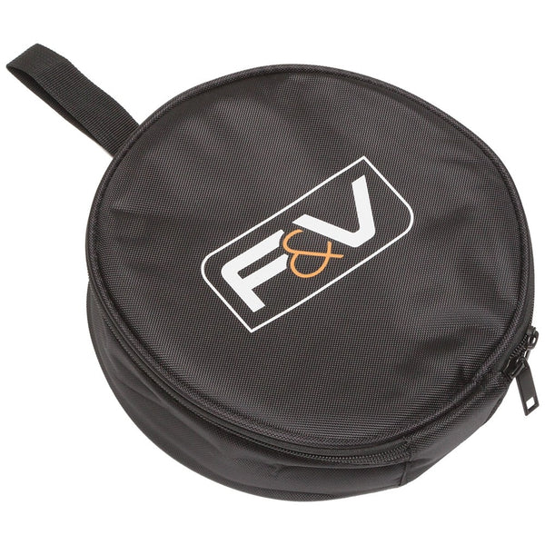 F&V R-300 Travel Case - Lighting-Studio - F&V Lighting USA - Helix Camera
