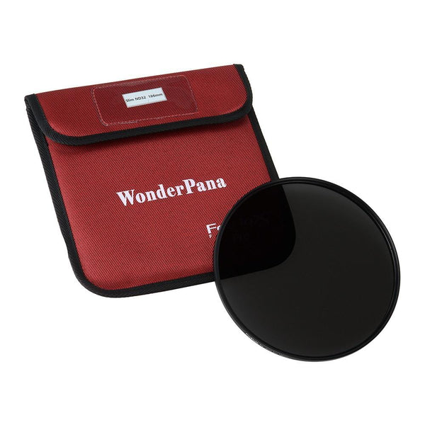 Fotodiox WonderPana 186mm Slim Neutral Density 32 (5-Stop) Filter - Slim ND32 Filter - Photo-Video - Fotodiox - Helix Camera