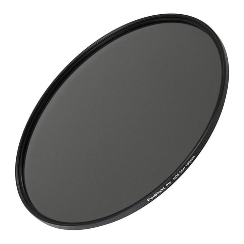 Fotodiox WonderPana 186mm Slim Neutral Density 8 (3-Stop) Filter - Slim ND8 Filter - Photo-Video - Fotodiox - Helix Camera 