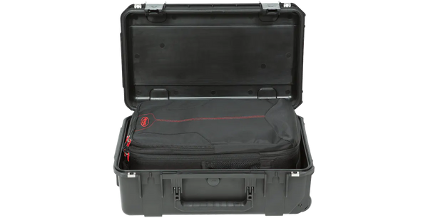 SKB iSeries 3i-2011-7 Case w/Think Tank Designed Backpack - Helix Camera