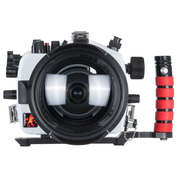 Ikelite 200DL Underwater Housing for Nikon Z50 Mirrorless Digital Cameras - Underwater - Ikelite - Helix Camera
