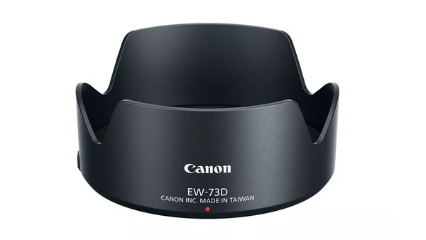 Canon Lens Hood EW-73D - Helix Camera