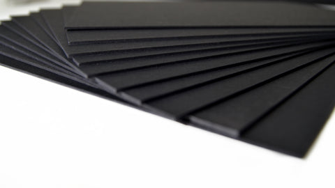 Savage TruBlack 8x10 (20sht/pk), 200 sheets/carton - Print-Scan-Present - Savage - Helix Camera