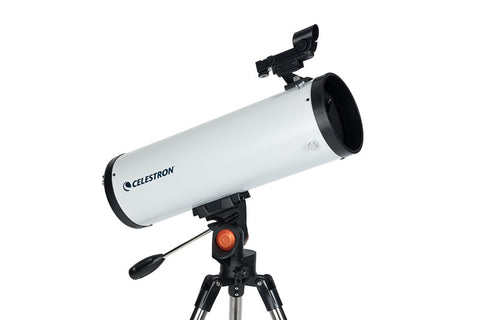 Celestron Cometron 114AZ - Telescopes - Celestron - Helix Camera