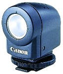Canon Video Light for Advanced Accessory Shoe - Photo-Video - Canon - Helix Camera