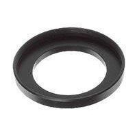 Tiffen 4655SUR 46 to 55 Step Up Filter Ring (Black) - Photo-Video - Tiffen - Helix Camera