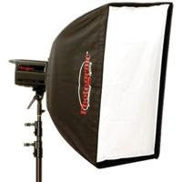 Photogenic 24x32" Softbox with Speedring for Powerlights. (SB24X32) - Lighting-Studio - Photogenic - Helix Camera