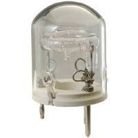 Photogenic C4-19C UV Flashtube for 1000DR, PL2500DR, PL2500LH PowerLights - Lighting-Studio - Photogenic - Helix Camera