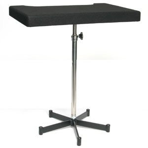 Photogenic Tony Posing Table with Casters - Helix Camera