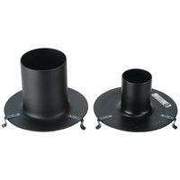 Snoot Set 8050D - Lighting-Studio - Helix Camera & Video - Helix Camera