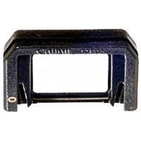 Canon Diopter E 0 for FD & EOS Cameras (except EOS-3, A2/A2E, ELAN 7/7E, IX) & Digital SLR'S - Photo-Video - Canon - Helix Camera
