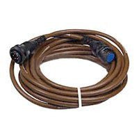 Speedotron 20' Brown Line Light Head Extension Cable. - Lighting-Studio - Speedotron - Helix Camera