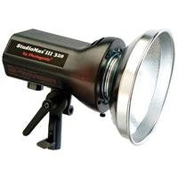 Photogenic StudioMax III 320ws Constant Color Monolight with Reflector - Lighting-Studio - Photogenic - Helix Camera