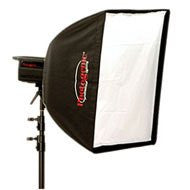 Photogenic SB36 36" Softbox with Quick-Change Plate and Interior Diffusion - Lighting-Studio - Photogenic - Helix Camera