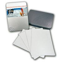 FineArt Pearl 4 x 6 , 30 Cards with Tin - Photo-Video - Helix Camera & Video - Helix Camera