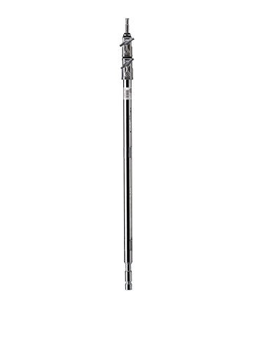 Kupo KS705112 40-Inch C-Stand Riser Column (Silver) - Lighting-Studio - Kupo - Helix Camera