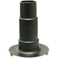 Speedotron Universal Snoot for the Standard 7" Reflector. - Lighting-Studio - Speedotron - Helix Camera