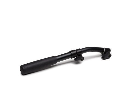 Benro BS02 Extra Pan Bar Handle for H8/H10 -Telescoping (Black) - Photo-Video - Benro - Helix Camera