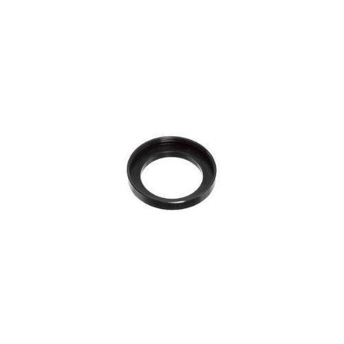 Tiffen 5572SUR 55 to 72 Step Up Filter Ring (Black) - Photo-Video - Tiffen - Helix Camera