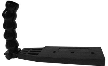 Ikelite Featherweight Single Tray with Flex Mount - Underwater - Ikelite - Helix Camera