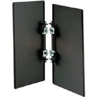Photogenic 2-way Rectangular Shaped Barndoors for the 16" Reflector. (PL16BD) - Lighting-Studio - Photogenic - Helix Camera
