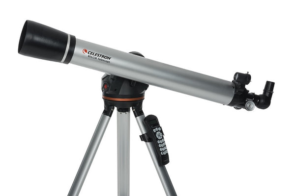 Celestron 80 LCM Computerized Telescope - Telescopes - Celestron - Helix Camera