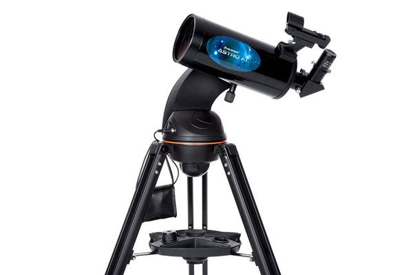 Celestron Astro Fi 102 mm Maksutov-Cassegrain Telescope - Telescopes - Celestron - Helix Camera