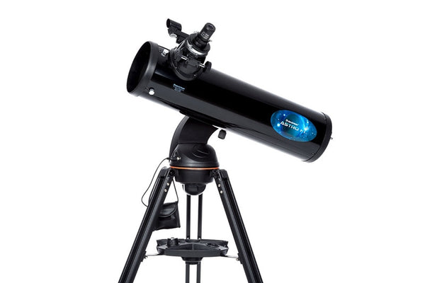 Celestron Astro Fi 130 mm Newtonian Telescope - Telescopes - Celestron - Helix Camera
