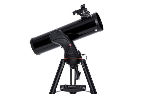 Celestron Astro Fi 130 mm Newtonian Telescope - Telescopes - Celestron - Helix Camera