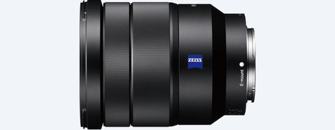 Sony Vario-Tessar T* FE 16–35 mm F4 ZA OSS - Photo-Video - Sony - Helix Camera