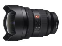 Sony FE 12-24mm f2.8 GM - Photo-Video - Sony - Helix Camera