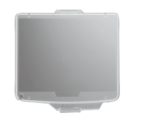 Nikon BM-8 LCD Cover for D300 & D300s - Photo-Video - Nikon - Helix Camera