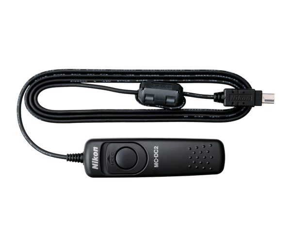 Nikon MC-DC2 Remote Release Cord 25395 - Photo-Video - Nikon - Helix Camera 