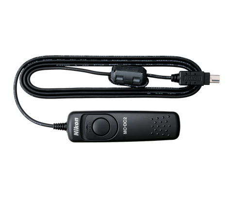 Nikon MC-DC2 Remote Release Cord 25395 - Photo-Video - Nikon - Helix Camera