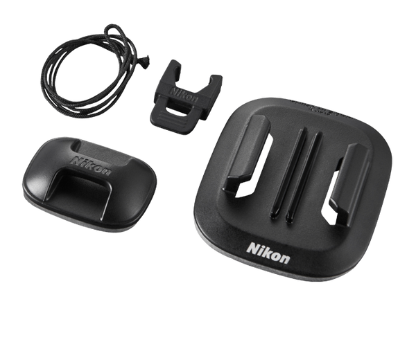 Nikon KeyMission AA-9 Surfboard Mount - Photo-Video - Nikon - Helix Camera